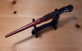 Wand #327