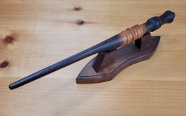 Wand #3297