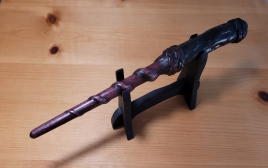 Wand #330