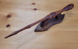 Wand #3301