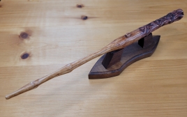 Wand #3310