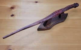 Wand #3328
