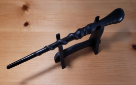 Wand #334