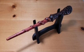 Wand #336