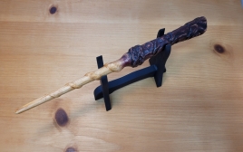Wand #339