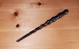 Wand #34