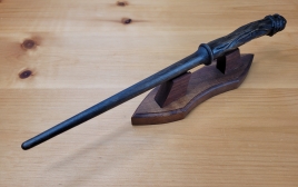 Wand #3419