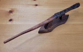 Wand #3422
