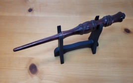 Wand #344