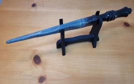 Wand #346