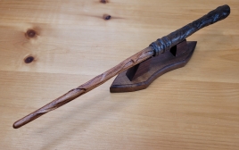 Wand #3476
