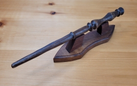 Wand #3477