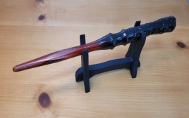 Wand #348