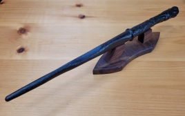 Wand #3482