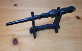 Wand #349