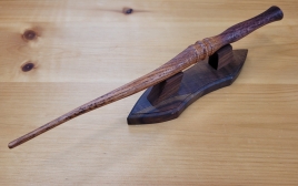 Wand #3490