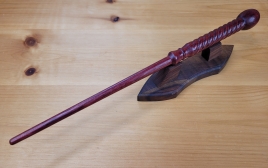 Wand #3495