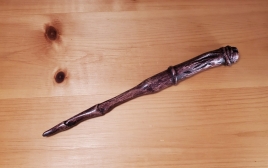 Wand #35