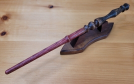 Wand #3502