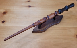 Wand #3507
