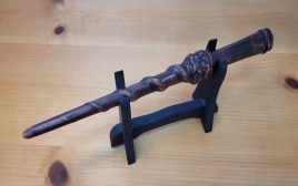 Wand #352
