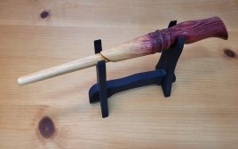 Wand #353
