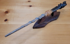 Wand #3532
