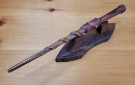 Wand #3533
