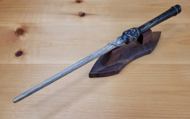 Wand #3535
