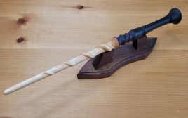 Wand #3543