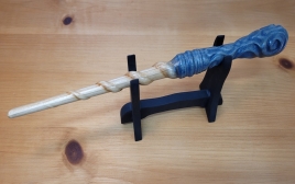Wand #355
