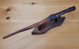 Wand #3550