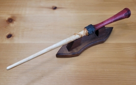 Wand #3556