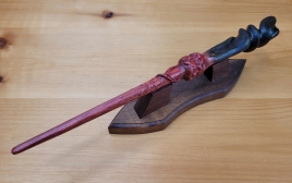 Wand #3559