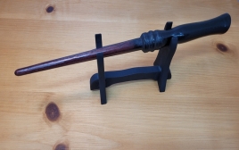 Wand #356