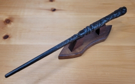 Wand #3568