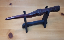 Wand #357