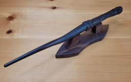 Wand #3573