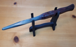 Wand #358