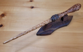 Wand #3585