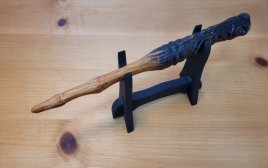 Wand #360