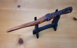 Wand #361