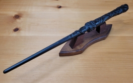 Wand #3610