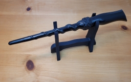 Wand #362