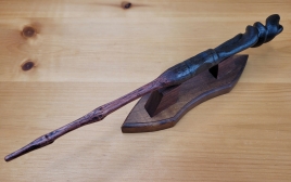 Wand #3620