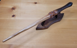 Wand #3621