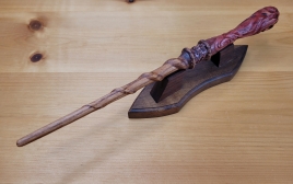 Wand #3624