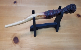 Wand #363