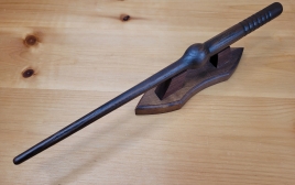 Wand #3633