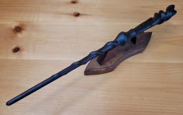 Wand #3636